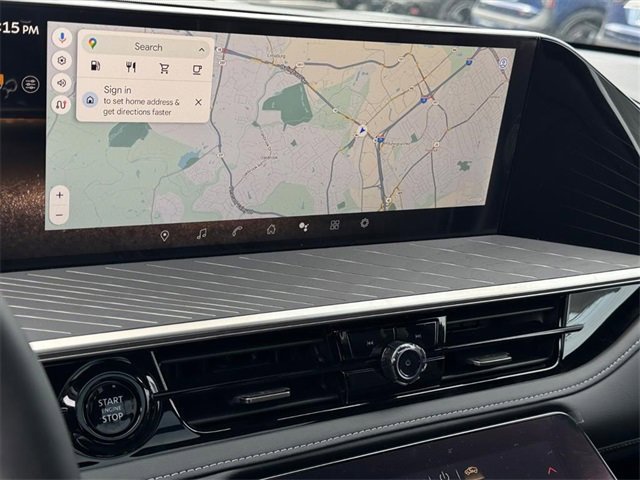 New 2026 INFINITI QX80 Autograph w/ Premium Cargo Package image 16