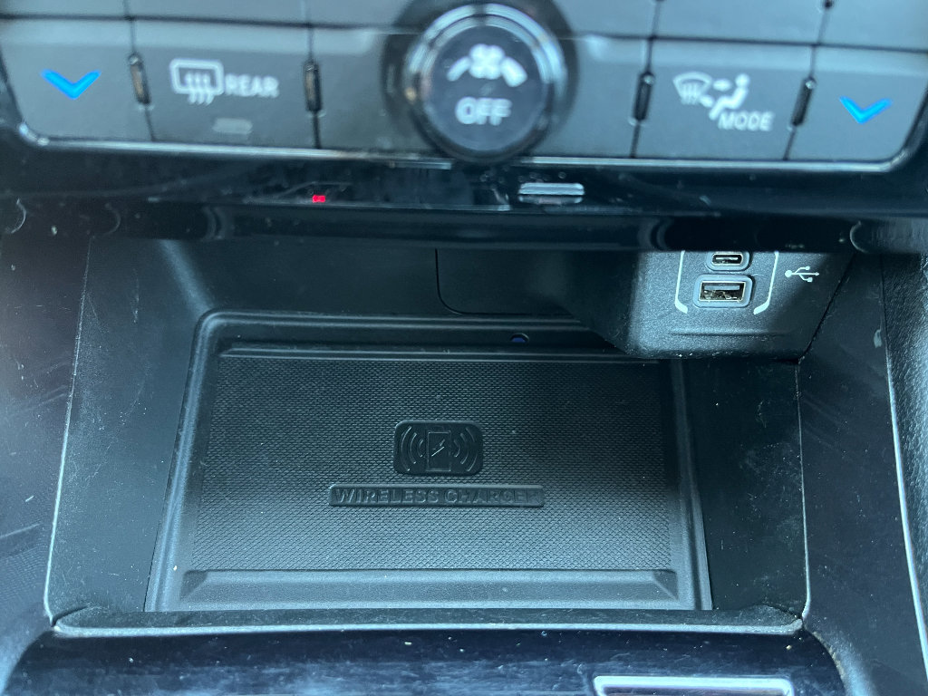 Used 2022 Jeep Compass Latitude image 47