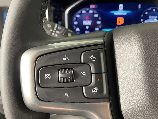 New 2026 Chevrolet Silverado 3500 LT w/ All Star Edition image 8