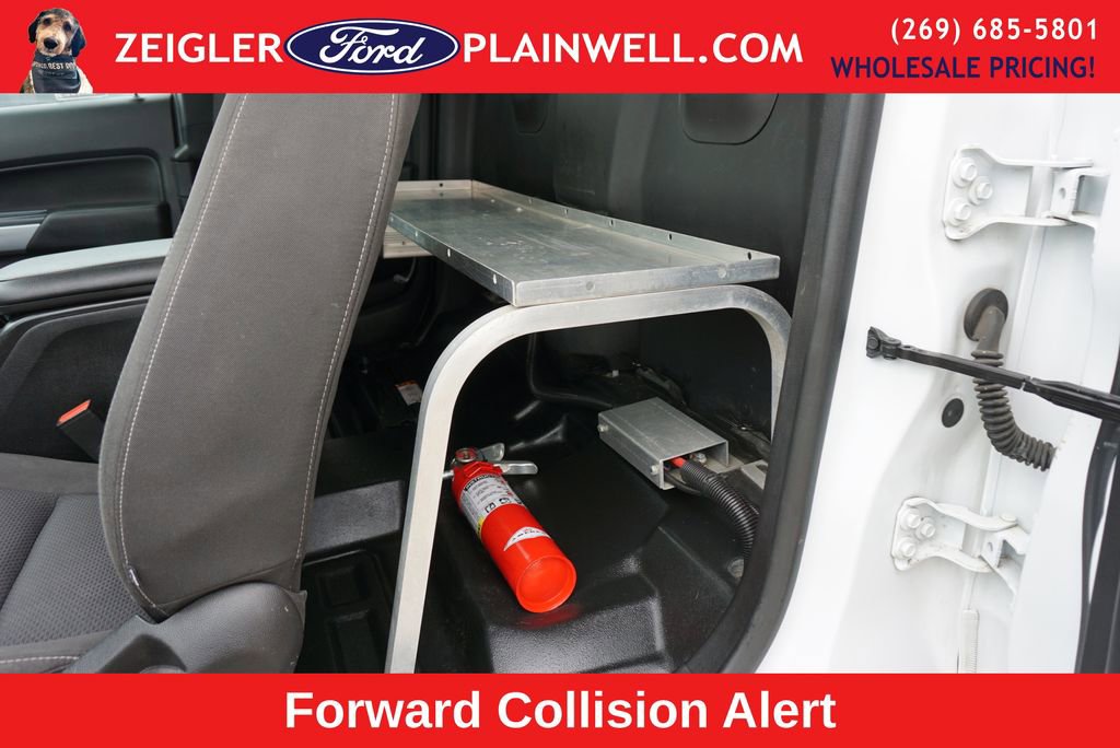 Used 2020 Chevrolet Colorado LT w/ Safety Package image 11