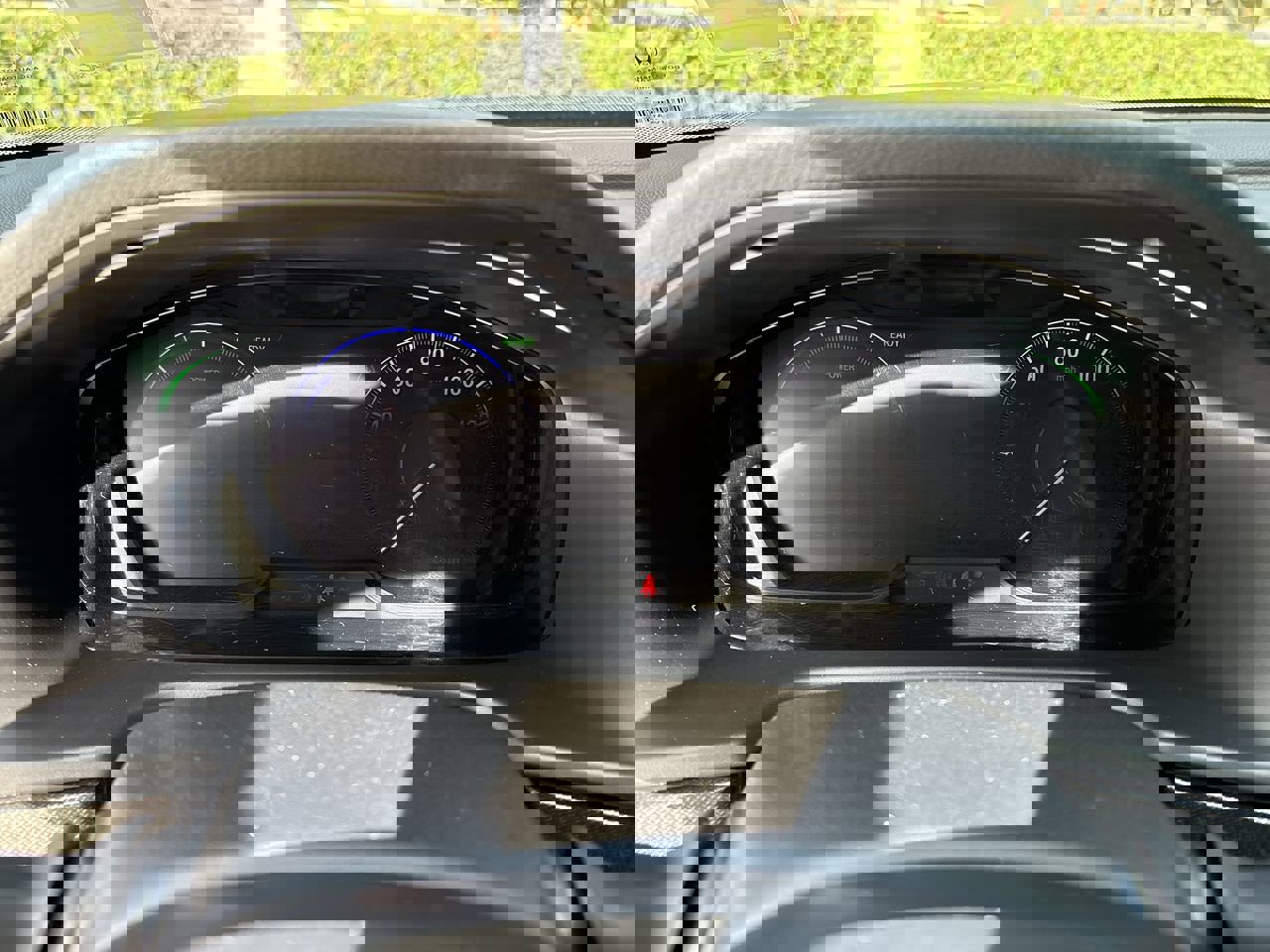 Certified 2022 Honda Accord Sport image 13