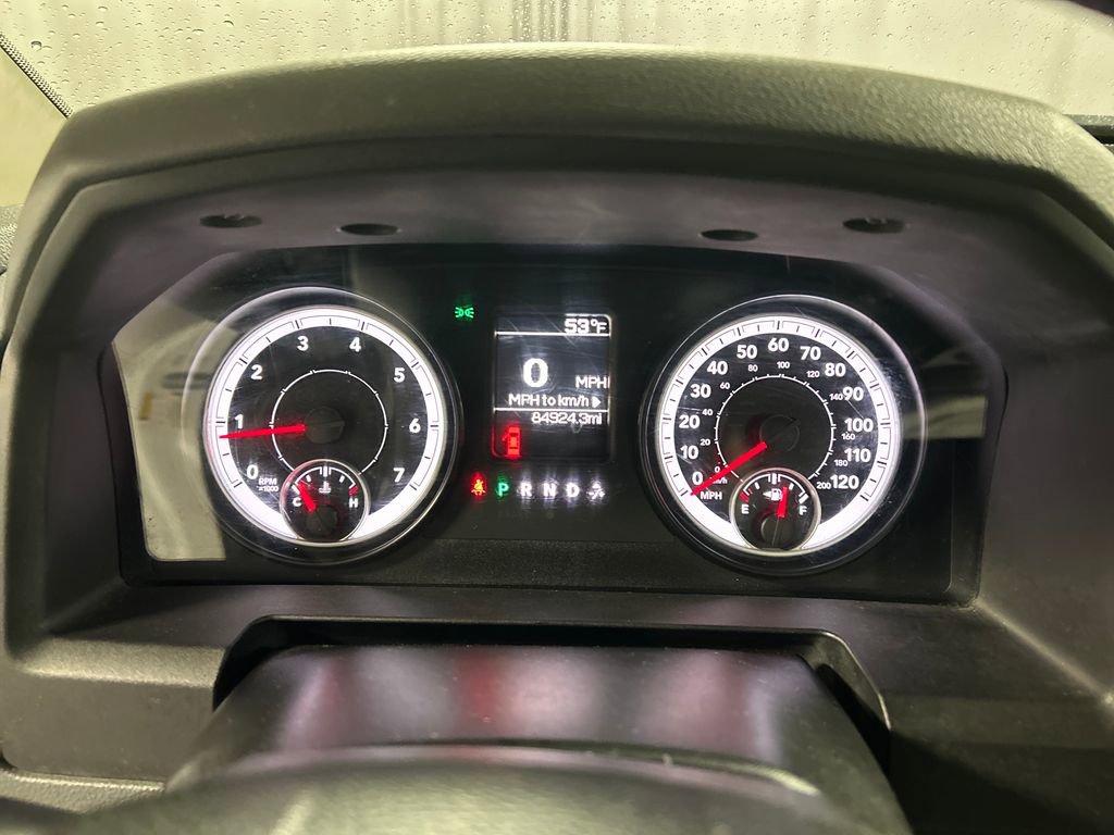 Used 2014 RAM 1500 Tradesman w/ Power & Remote Entry Group image 16