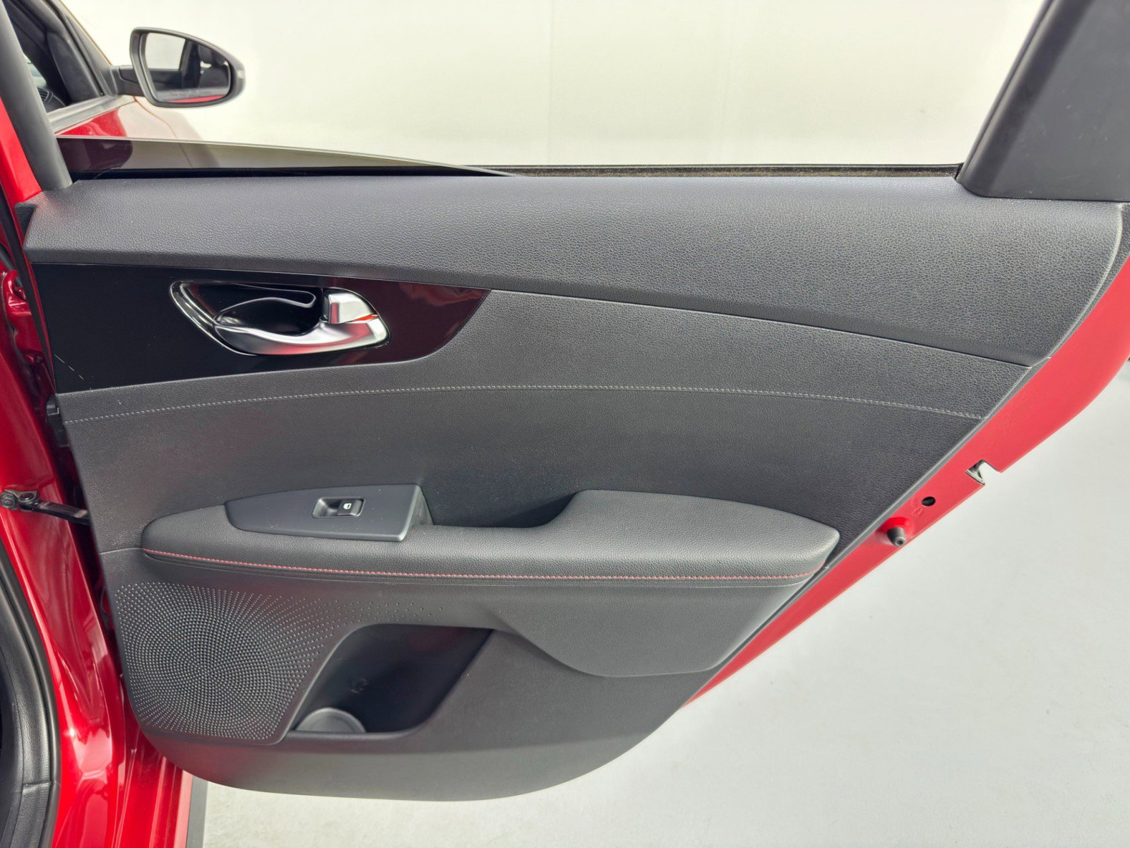 Used 2020 Kia Forte GT FWD image 38
