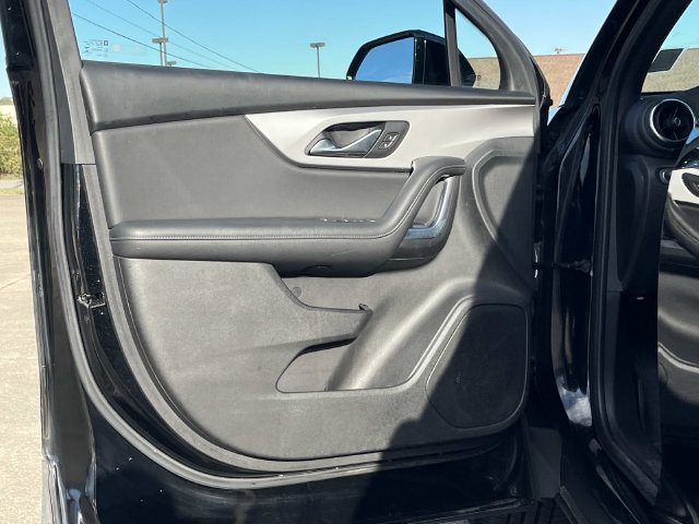 Certified 2021 Chevrolet Blazer LT FWD image 26