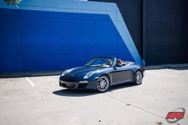 Used 2011 Porsche 911 Carrera image 13