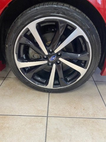 Used 2020 Subaru Impreza 2.0i Sport image 34