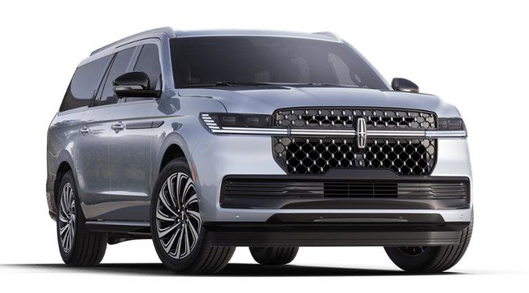 New 2025 Lincoln Navigator L Black Label AWD/4WD image 27