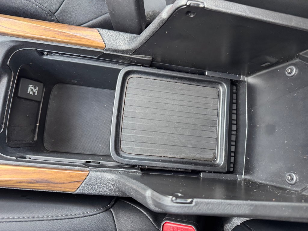 Used 2021 Honda CR-V Touring image 27