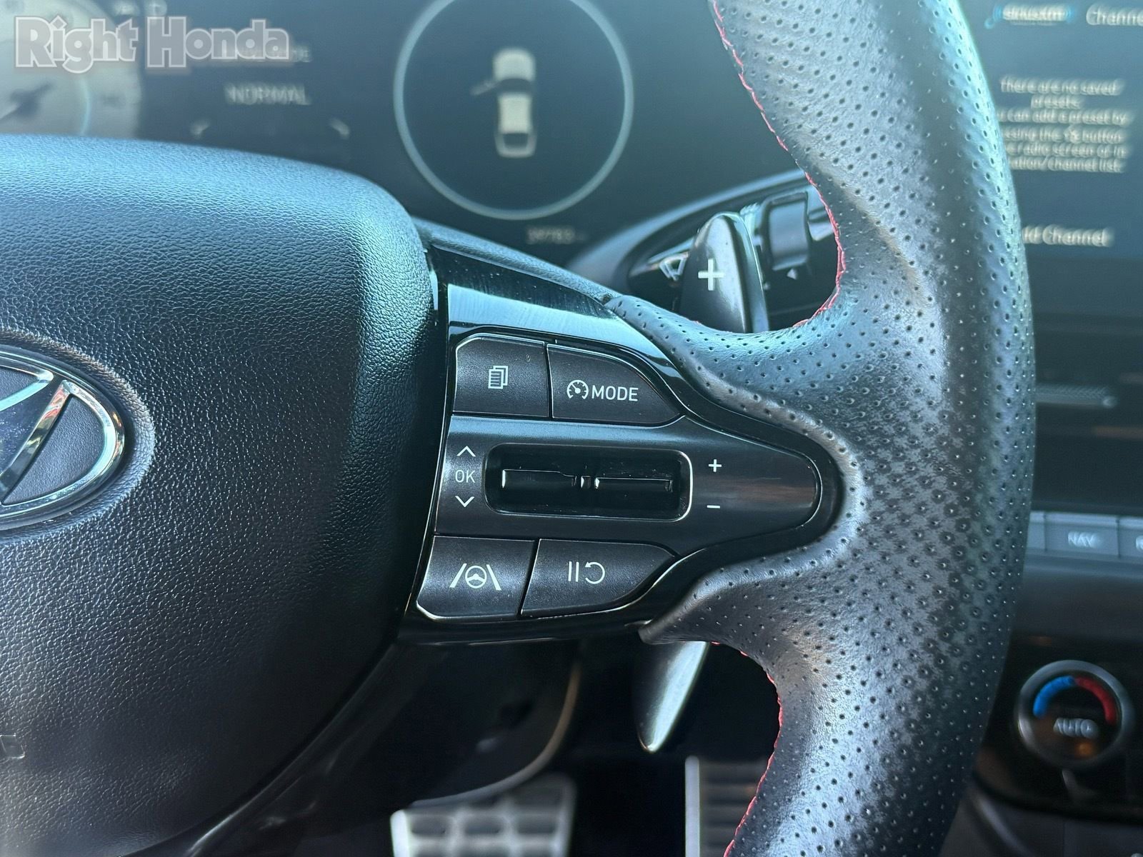 Used 2023 Hyundai Elantra N Line image 18