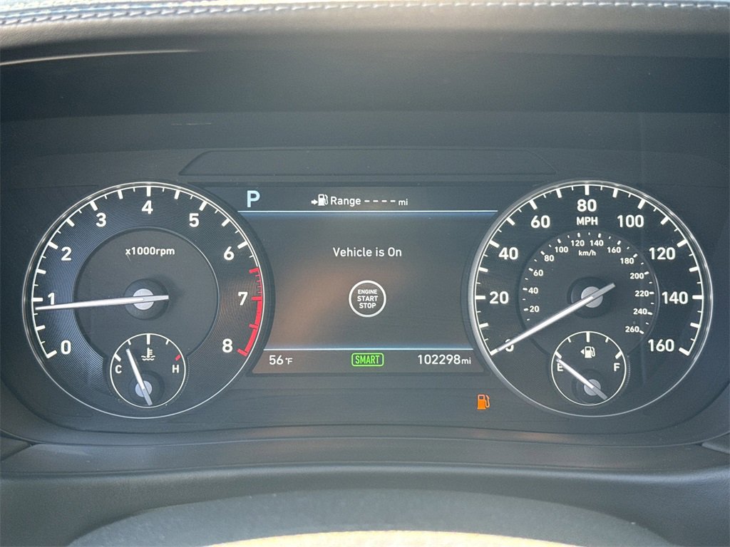 Used 2019 Genesis G90 3.3T Premium image 27