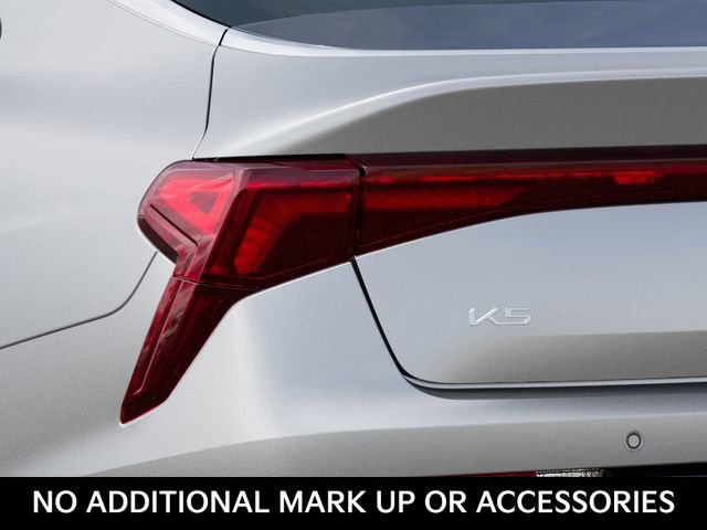 New 2026 Kia K5 GT-Line image 11