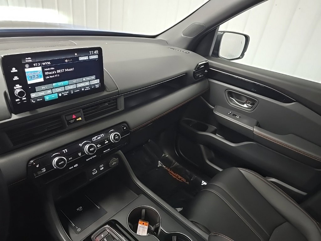 Used 2023 Honda Pilot TrailSport image 26