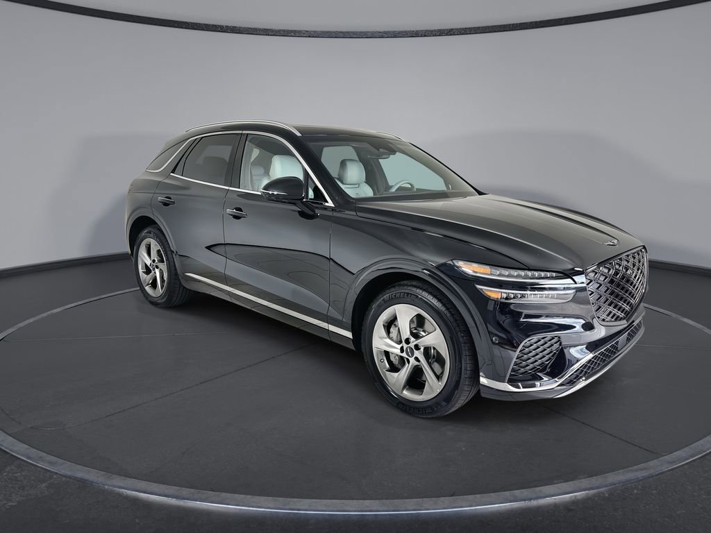 New 2026 Genesis GV70 2.5T Advanced AWD/4WD image 2