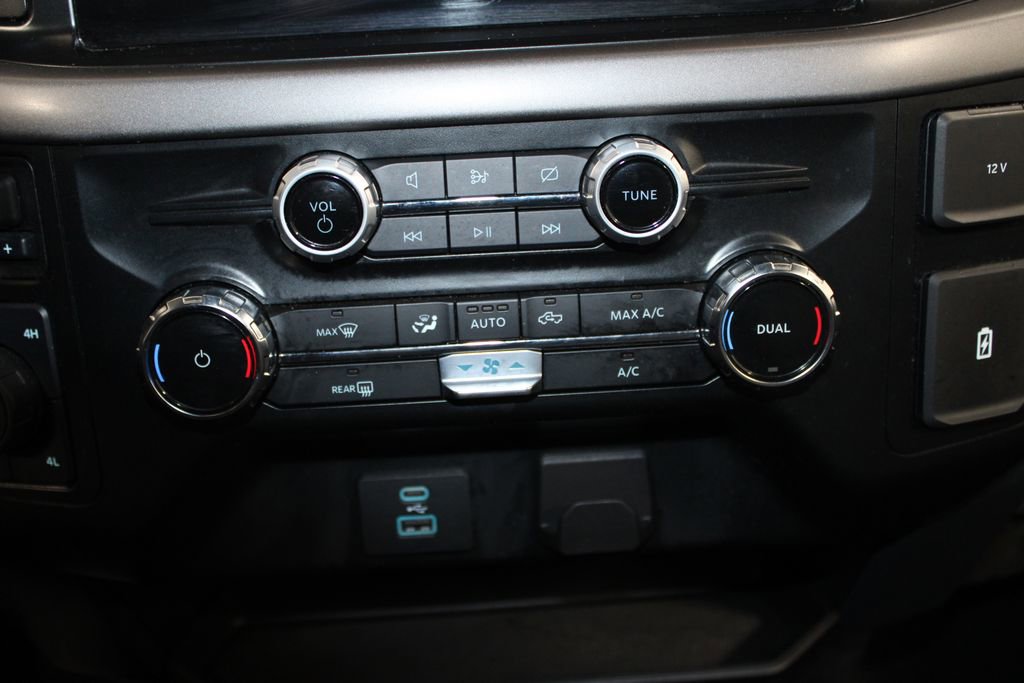 Used 2024 Ford F150 XLT w/ Tow/Haul Package image 47