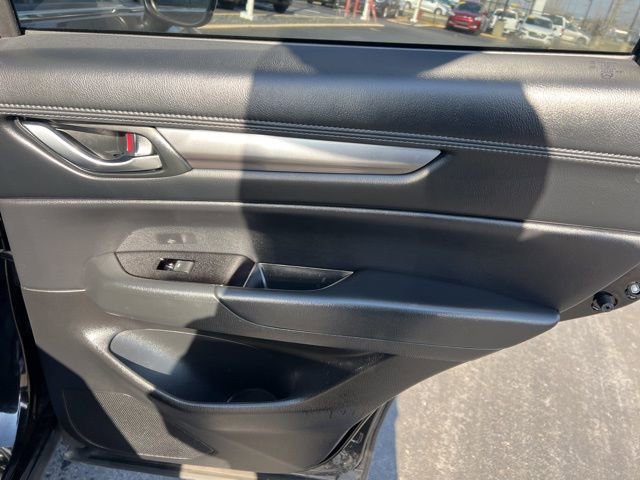 Used 2023 MAZDA CX-5 AWD 2.5 S w/ Preferred Package image 31