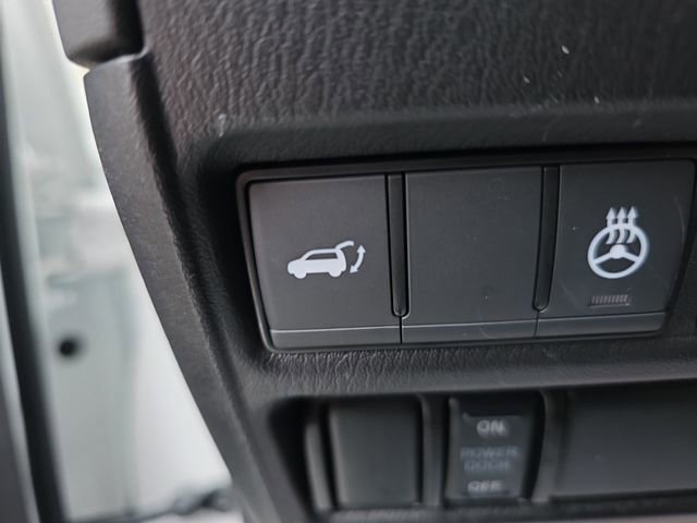 Certified 2024 Nissan Armada SL w/ Captain's Chairs Package image 34