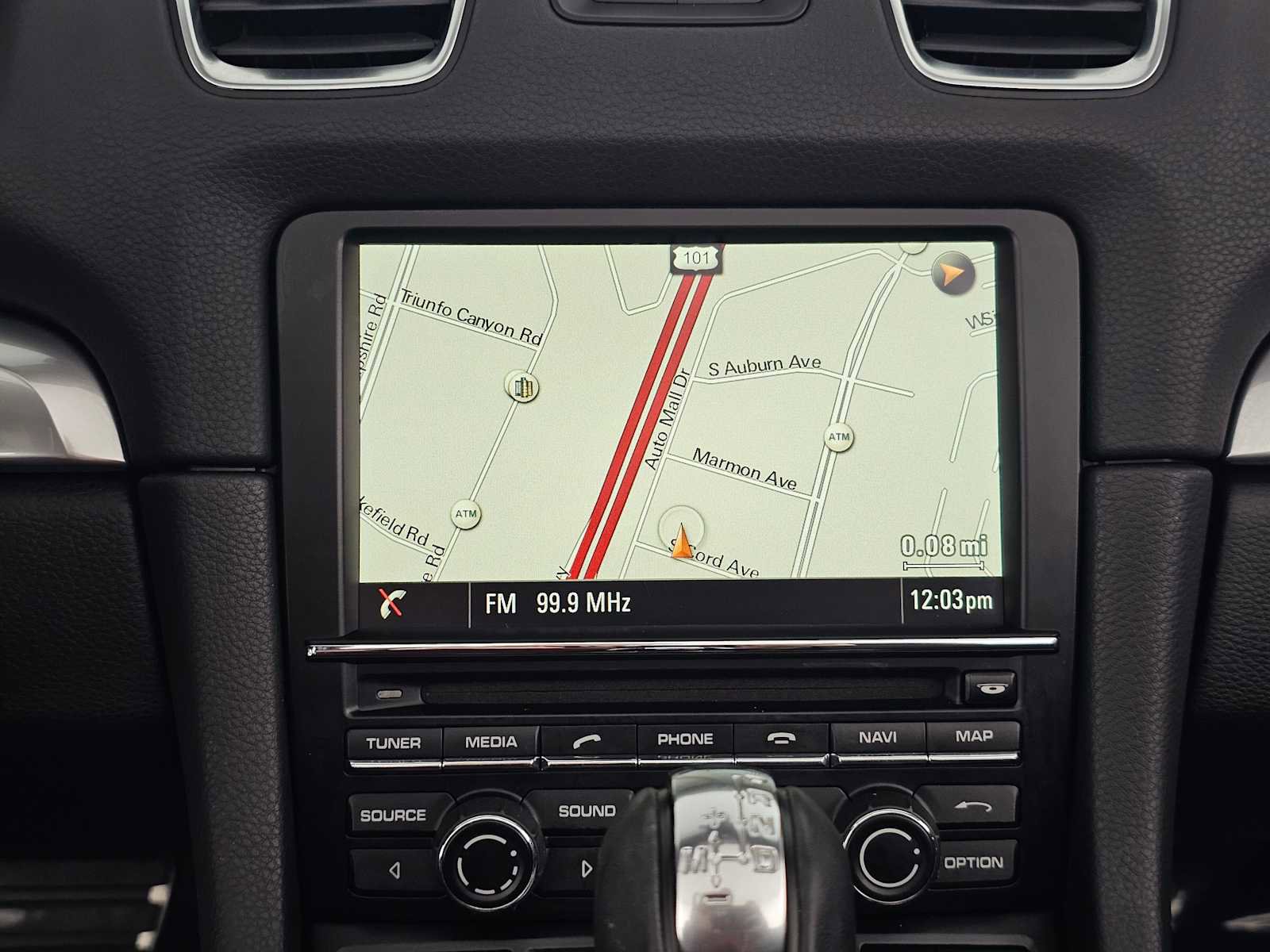 Used 2014 Porsche Boxster S image 22