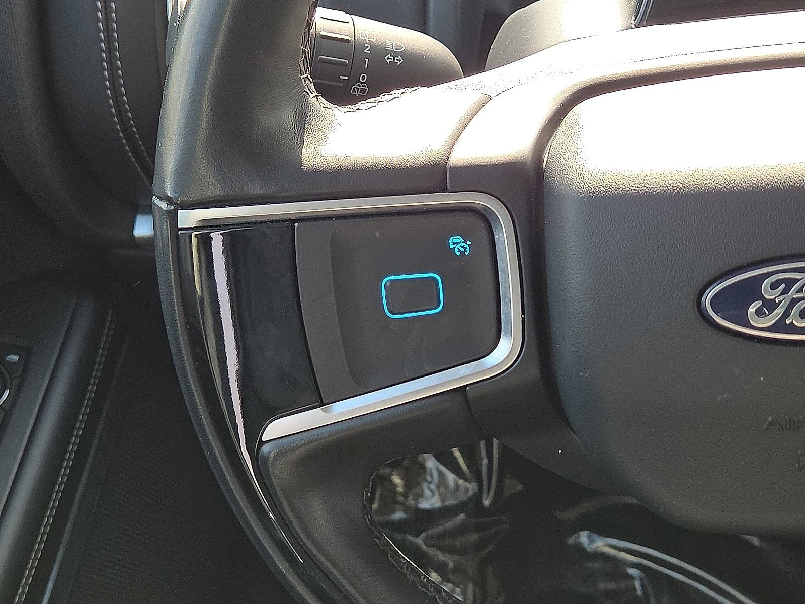 Used 2025 Ford Expedition Platinum AWD/4WD image 20
