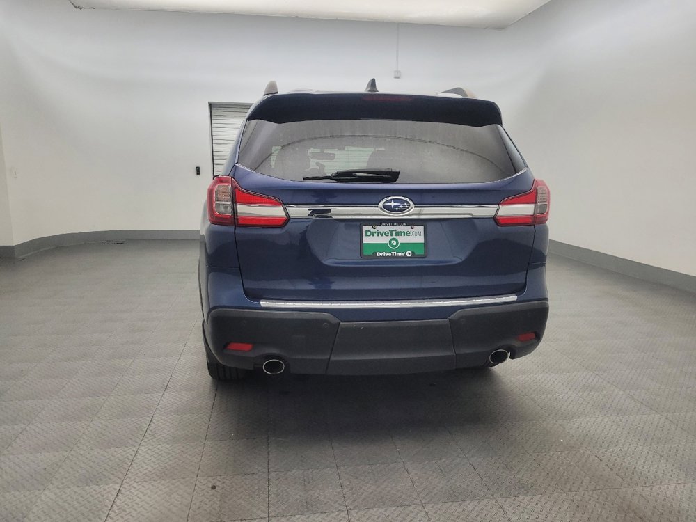 Used 2020 Subaru Ascent Limited w/ Technology Package AWD/4WD image 6