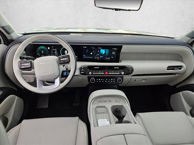 New 2026 Hyundai Palisade Calligraphy image 11