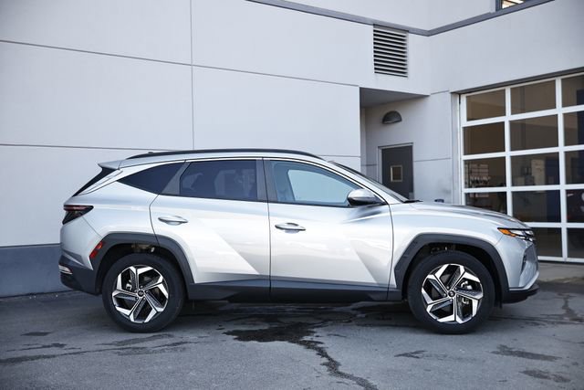 Used 2023 Hyundai Tucson SEL w/ Convenience Package image 4