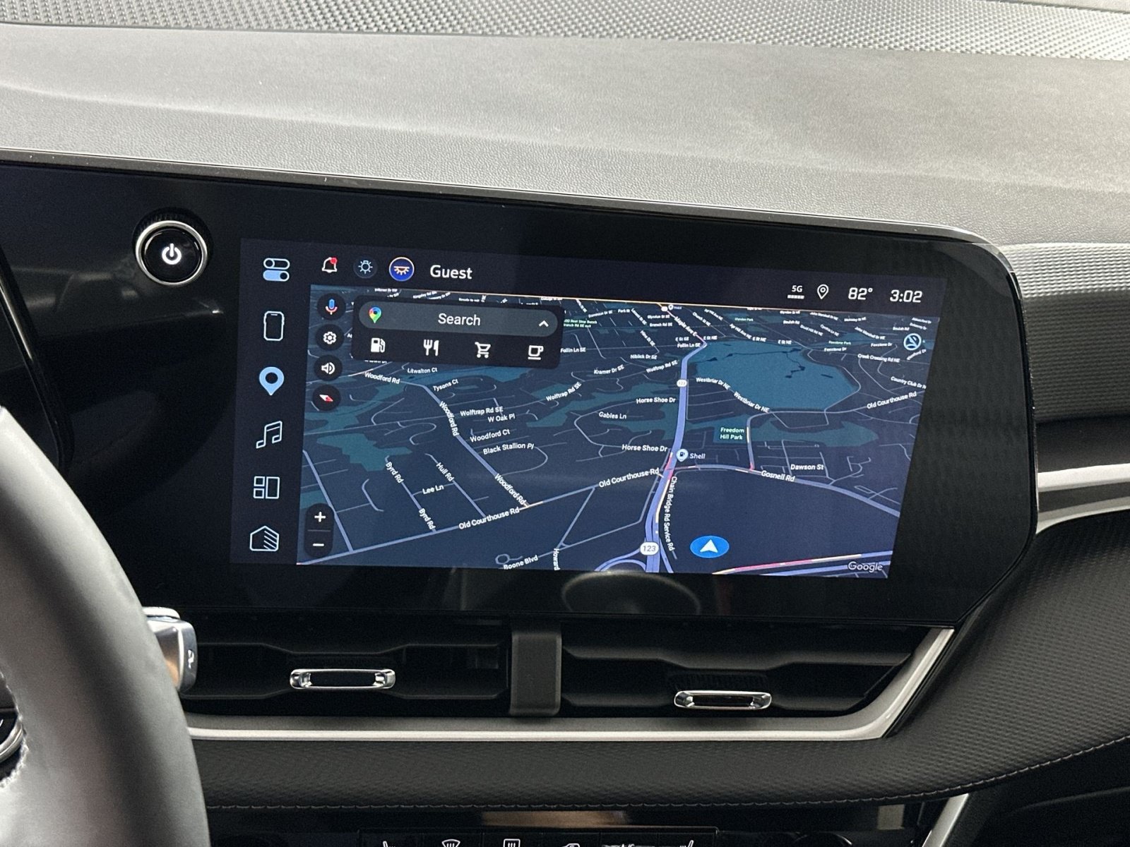 New 2027 Chevrolet Equinox LT FWD image 20