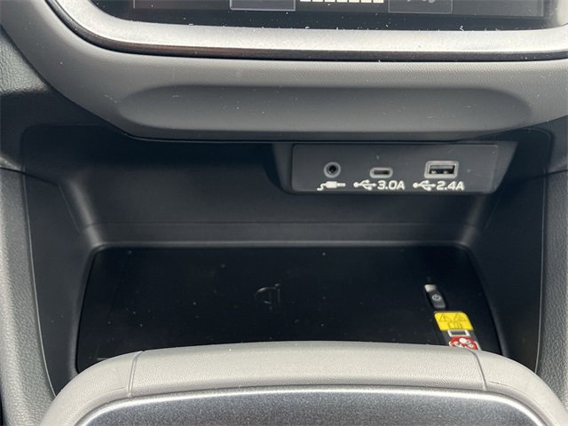 New 2026 Subaru Crosstrek 2.5i Wilderness image 14
