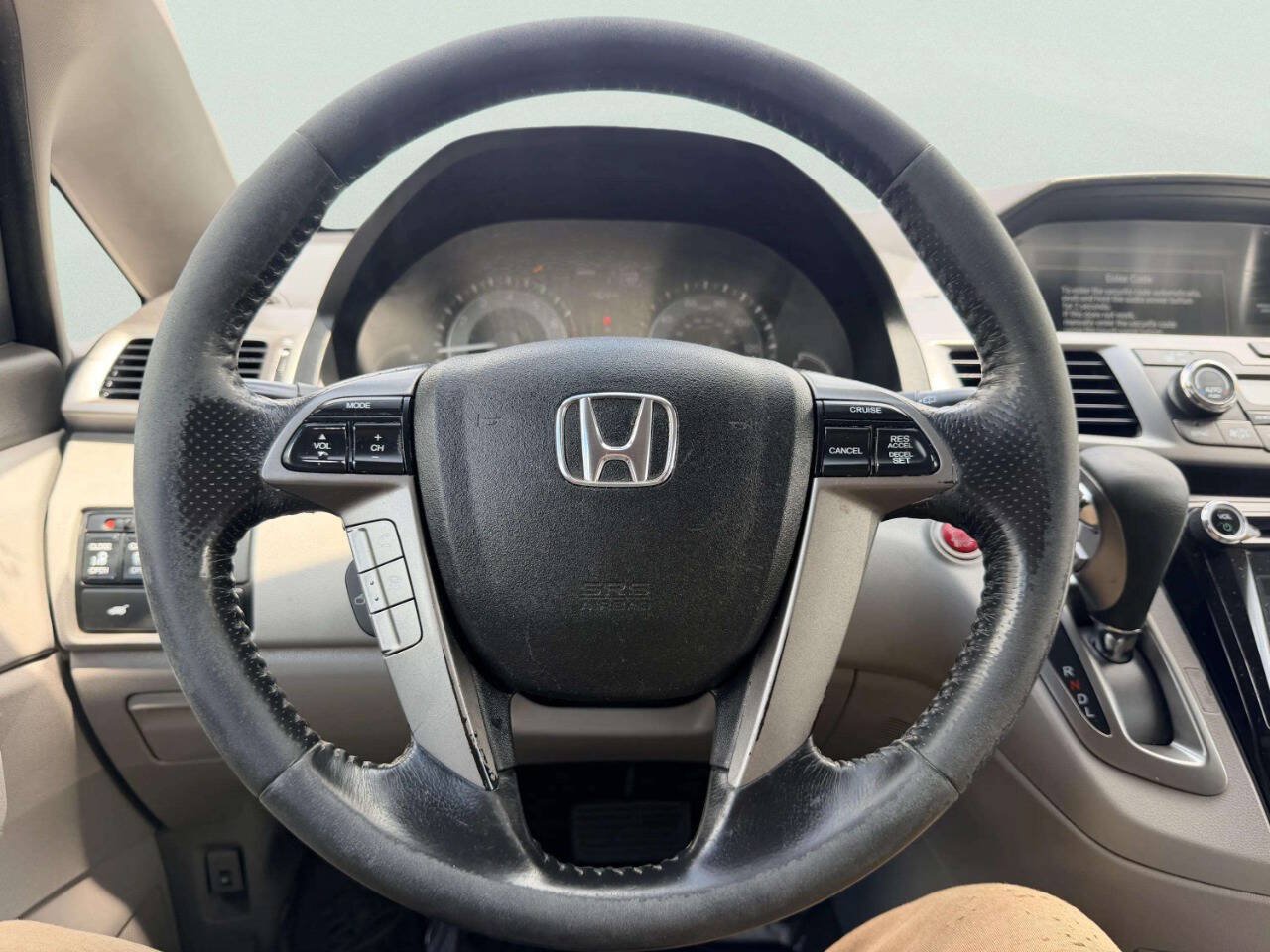 Used 2016 Honda Odyssey EX-L image 32