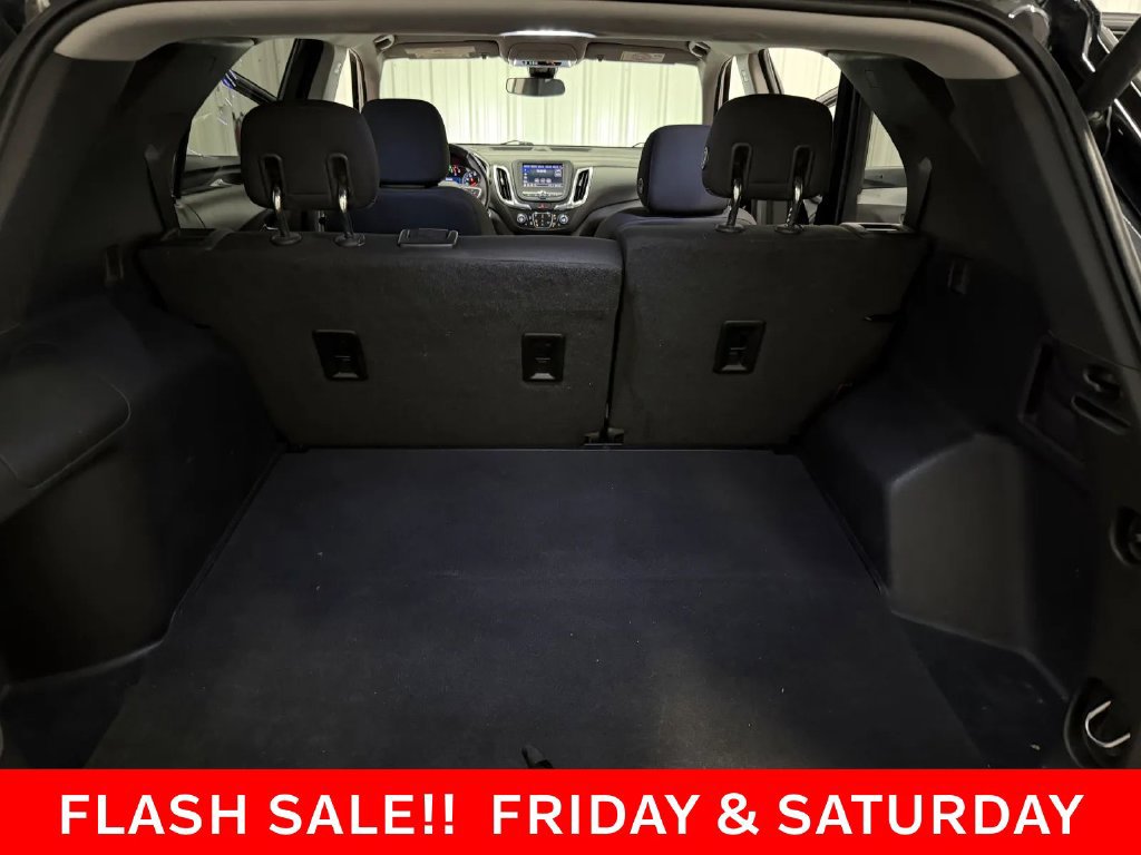 Used 2020 Chevrolet Equinox LT FWD image 40