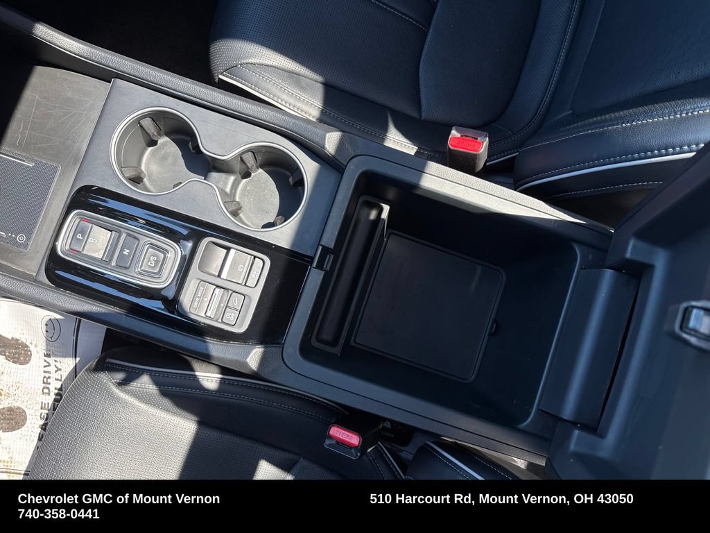 Used 2024 Honda Pilot Elite image 24
