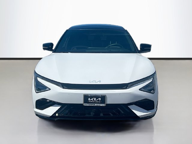 New 2026 Kia EV6 GT-Line RWD image 2
