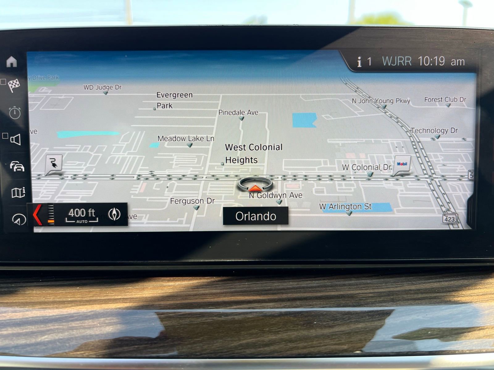 Used 2018 BMW 530e RWD image 35