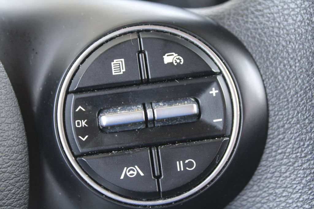 Certified 2024 Kia Soul LX w/ Option Group 015 FWD image 30
