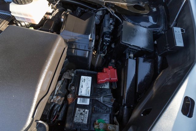 Used 2018 INFINITI QX60 Luxe image 30