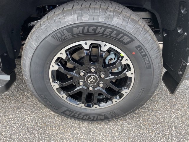 New 2025 Toyota Sequoia SR5 image 13