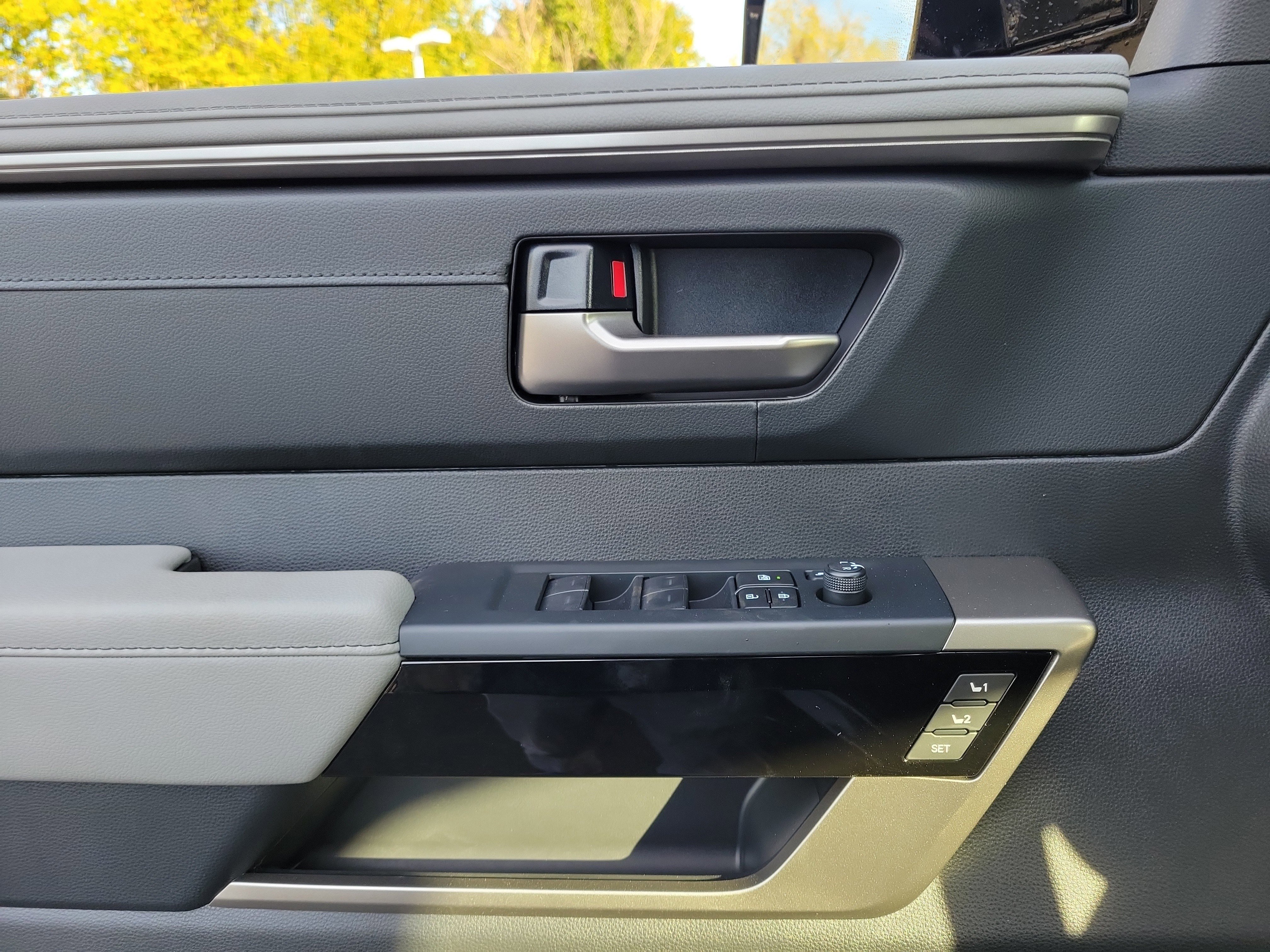 New 2026 Toyota Tundra Limited image 13