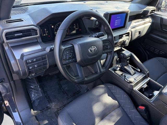 New 2025 Toyota Tacoma SR5 image 13