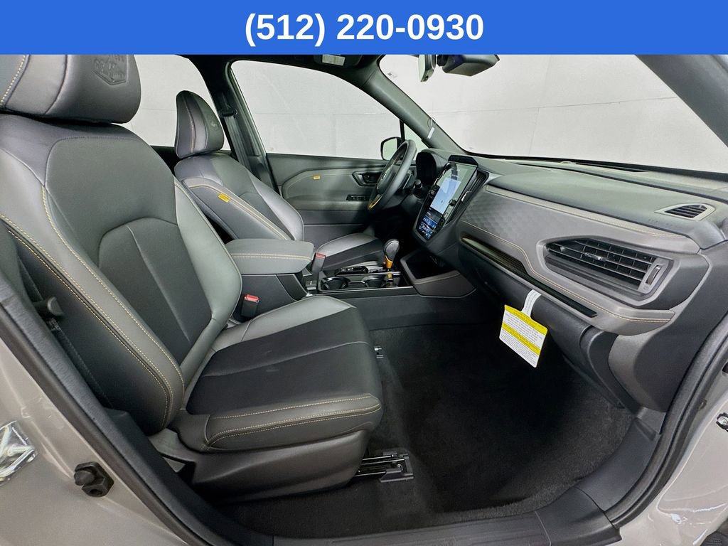 Used 2026 Subaru Forester Wilderness AWD/4WD image 36