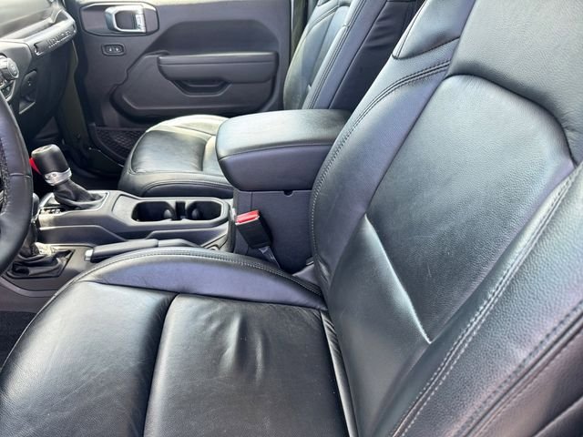 Used 2022 Jeep Wrangler Sport AWD/4WD image 11
