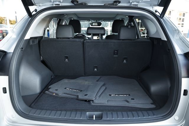Used 2020 Hyundai Tucson Ultimate image 30