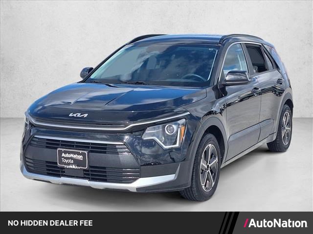 Used 2024 Kia Niro EX
