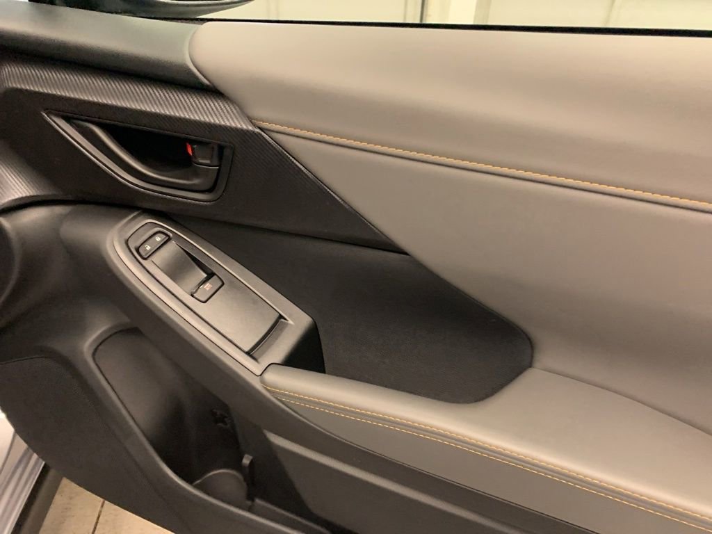 New 2026 Subaru Crosstrek 2.5i Wilderness w/ Crosstrek Mirror Package image 20