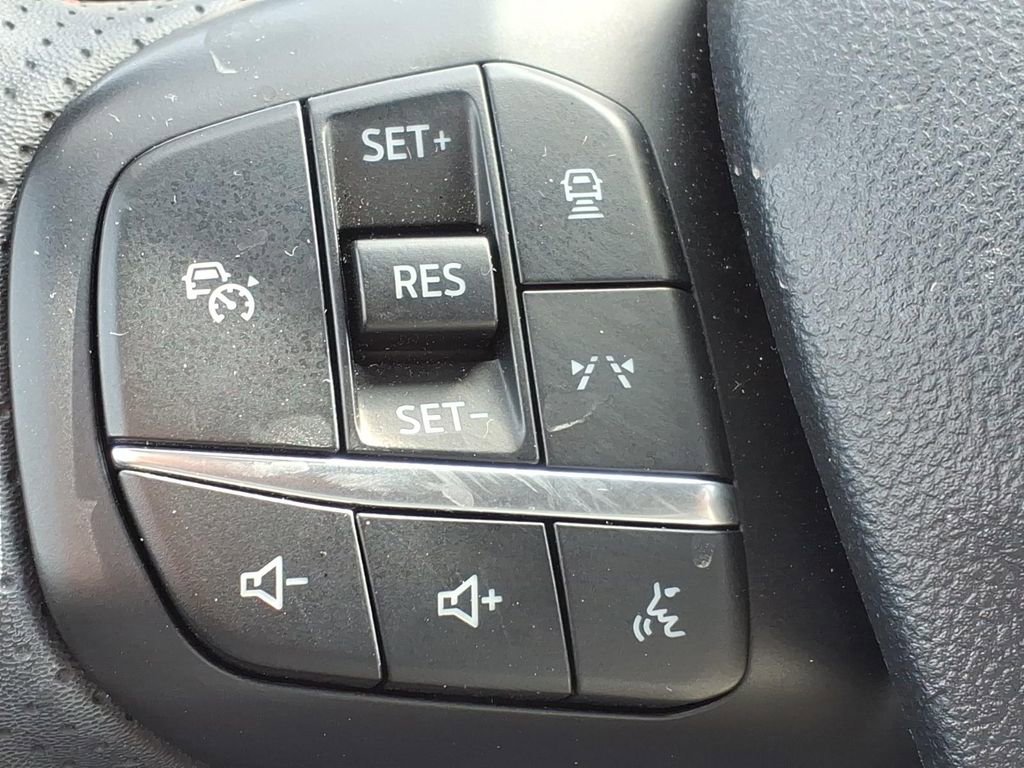 Used 2024 Ford Escape ST-Line w/ Tech Pack #1 image 23