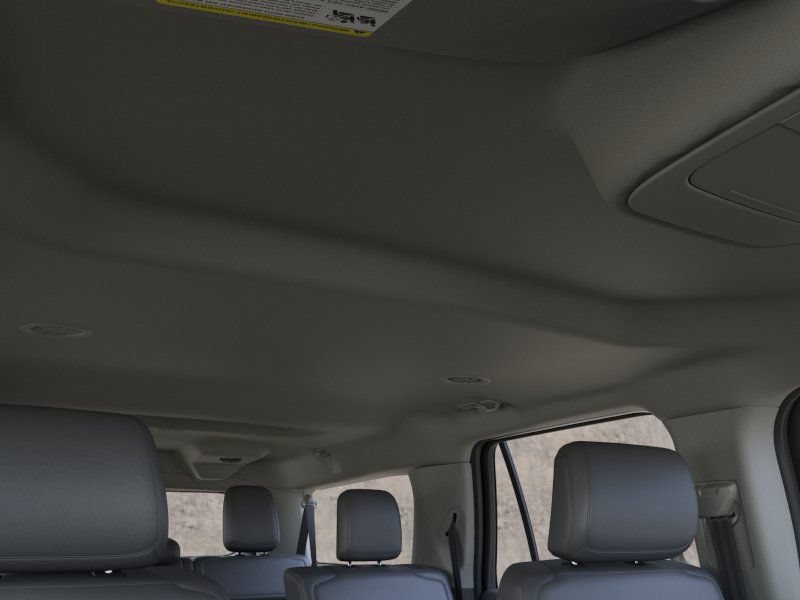 New 2026 Ford Expedition Max Active AWD/4WD image 50