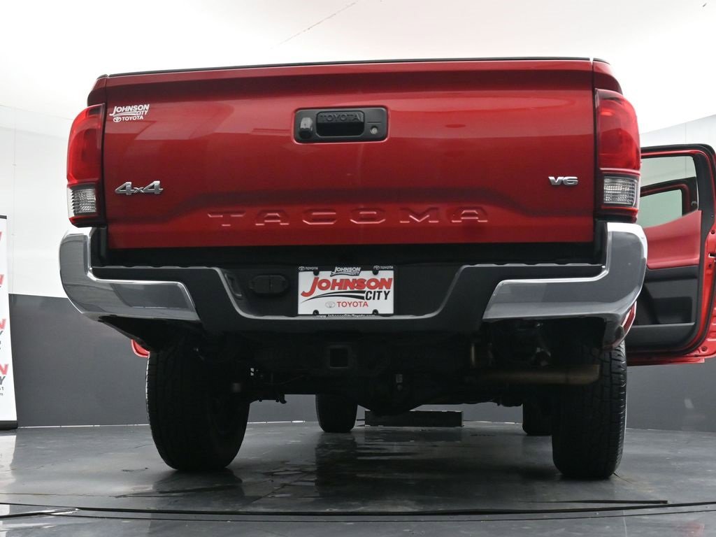 Used 2023 Toyota Tacoma SR5 image 45