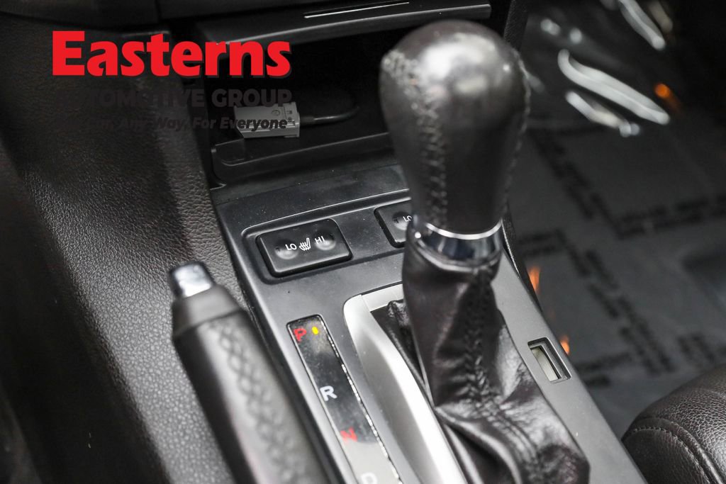 Used 2016 Acura ILX image 13