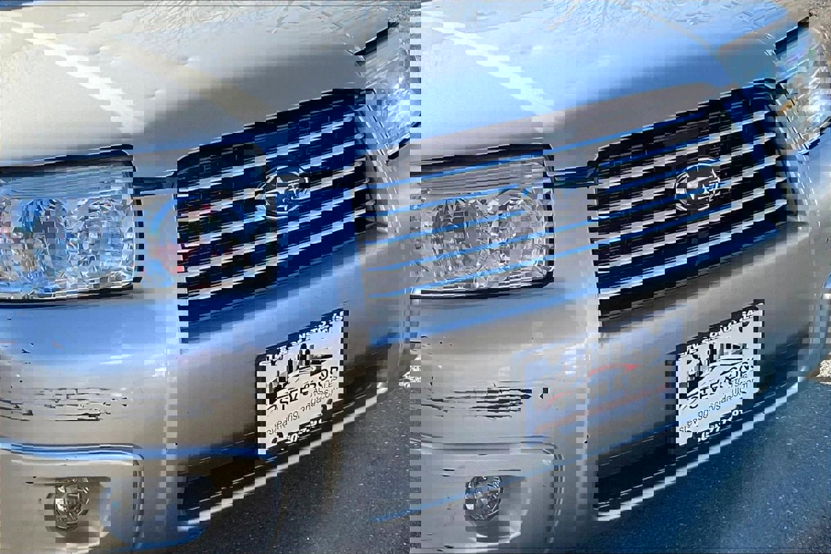 Used 2007 Subaru Forester 2.5X image 30