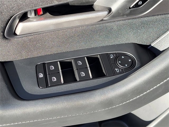 Used 2025 MAZDA CX-90 3.3 Turbo w/ Select Package image 4