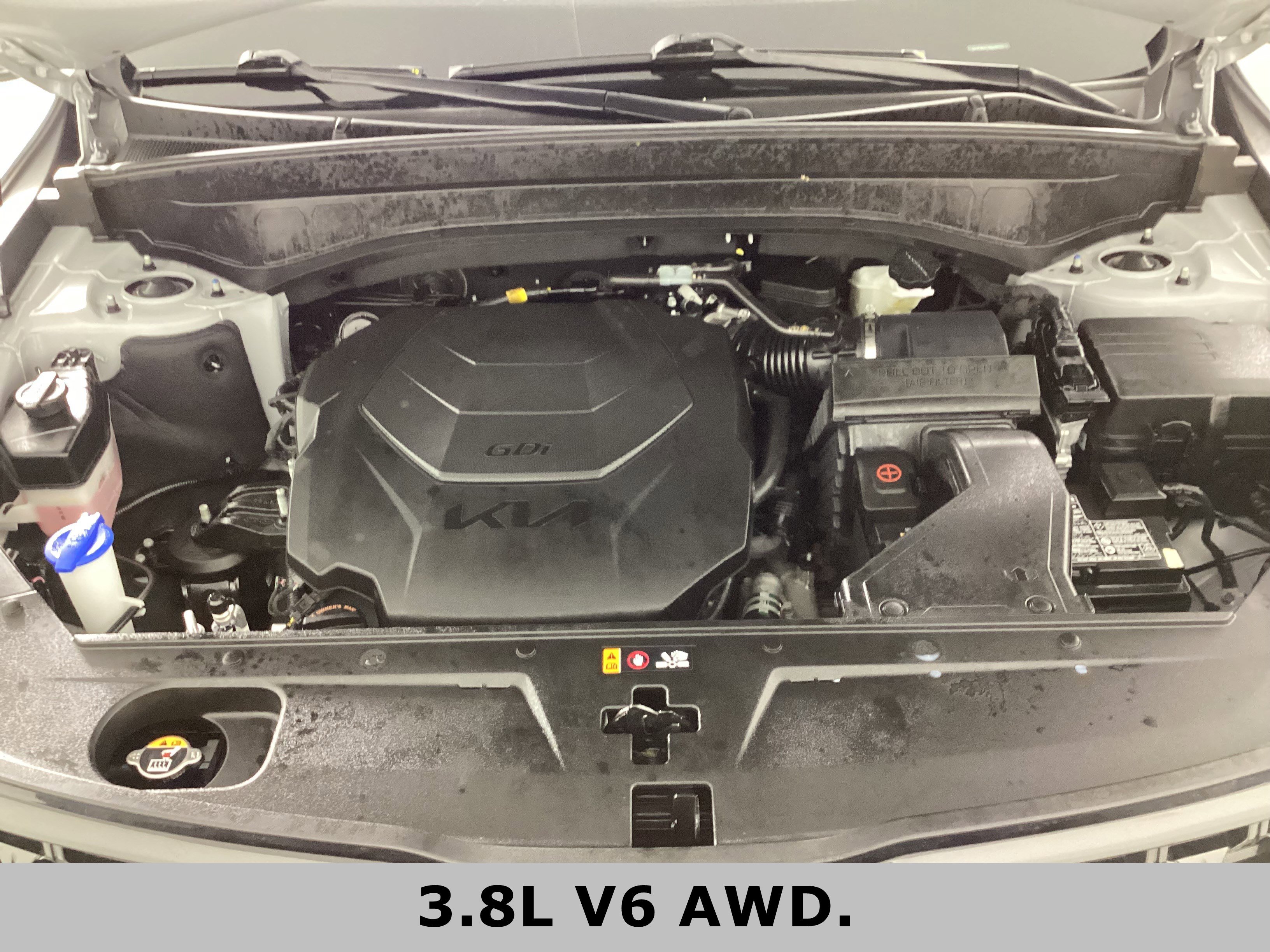 Used 2024 Kia Telluride SX Prestige X-Pro image 31