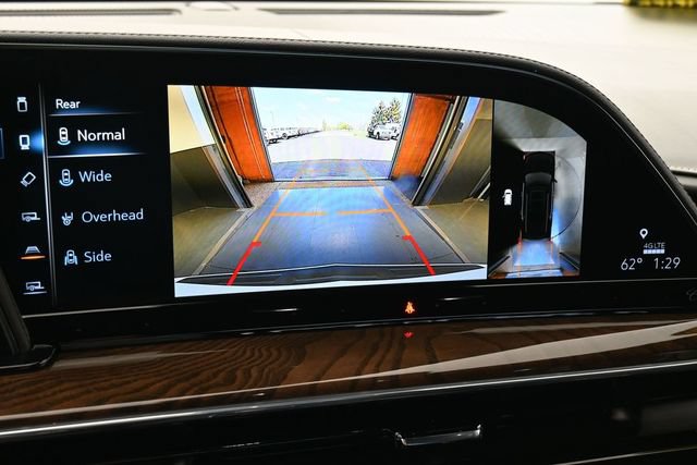 Used 2024 Cadillac Escalade Sport Platinum w/ LPO, Floor Liner Package AWD/4WD image 34